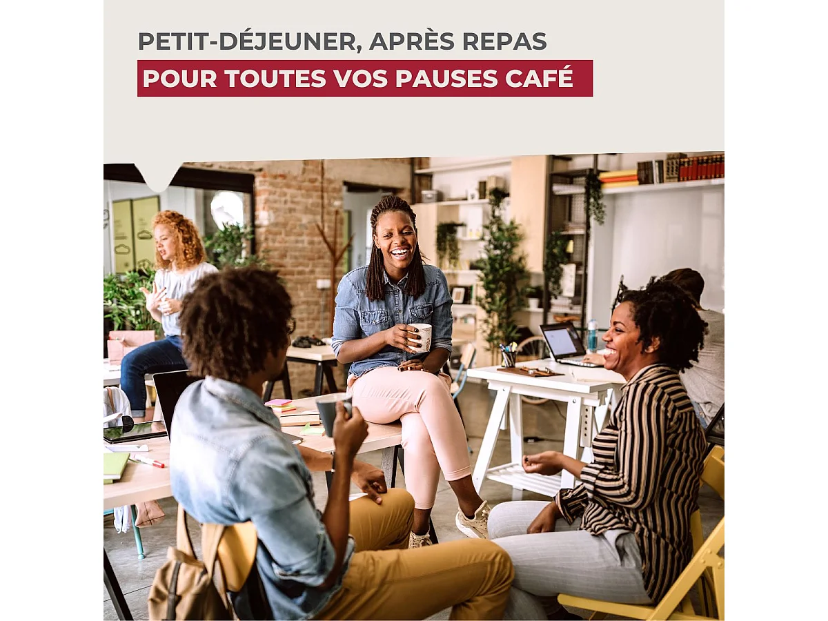 Verseuse conique adaptable pour cafetière Fackelmann Petit Déjeuner