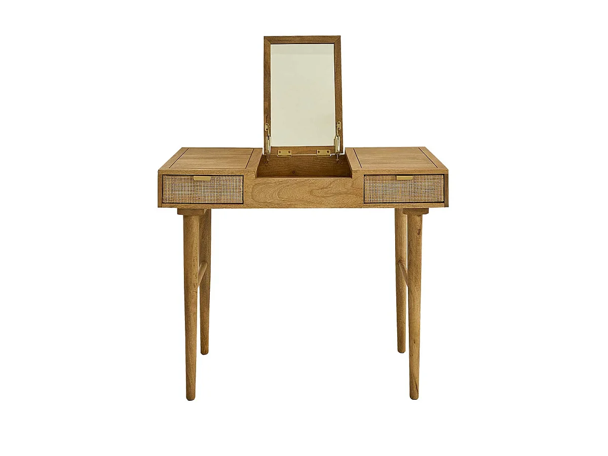 Sedia da giardino pieghevole in teak massello