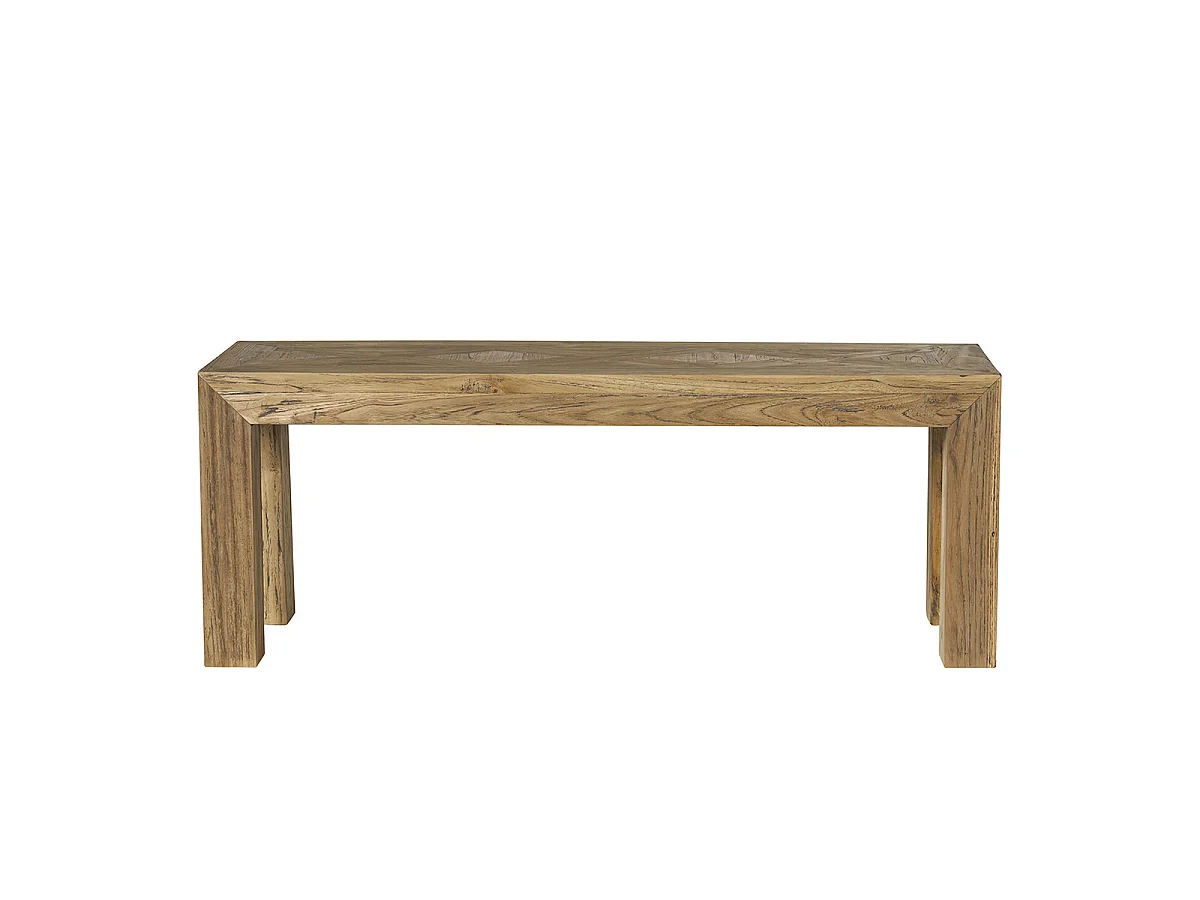 Sedia da giardino pieghevole in teak massello