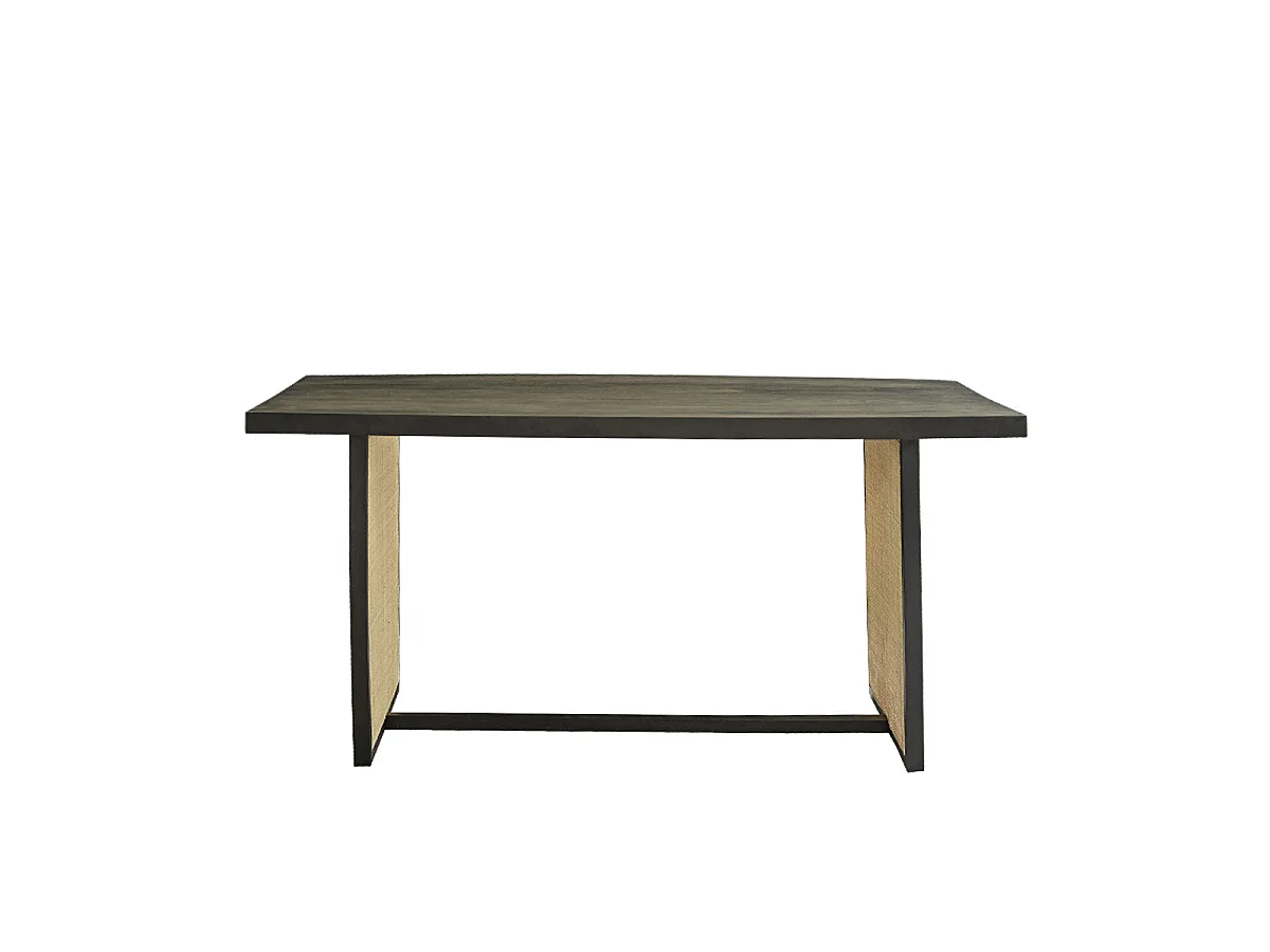 Sedia da giardino pieghevole in teak massello