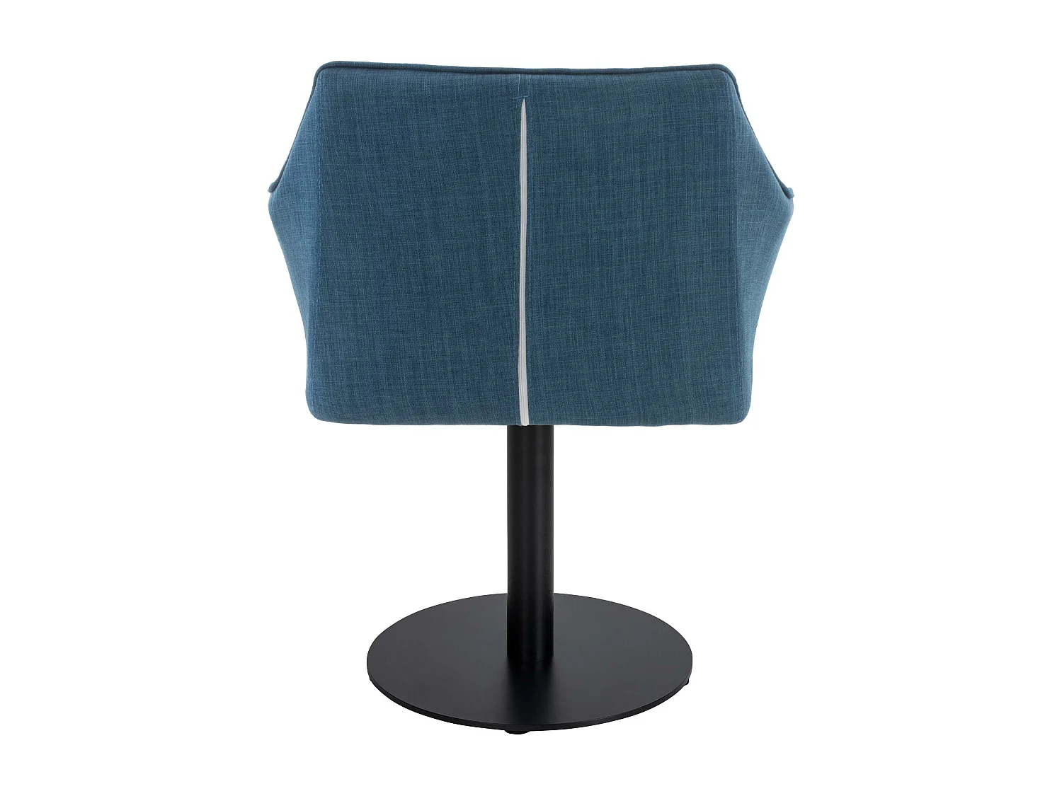 Lounger - Stoff - blau - Damaso