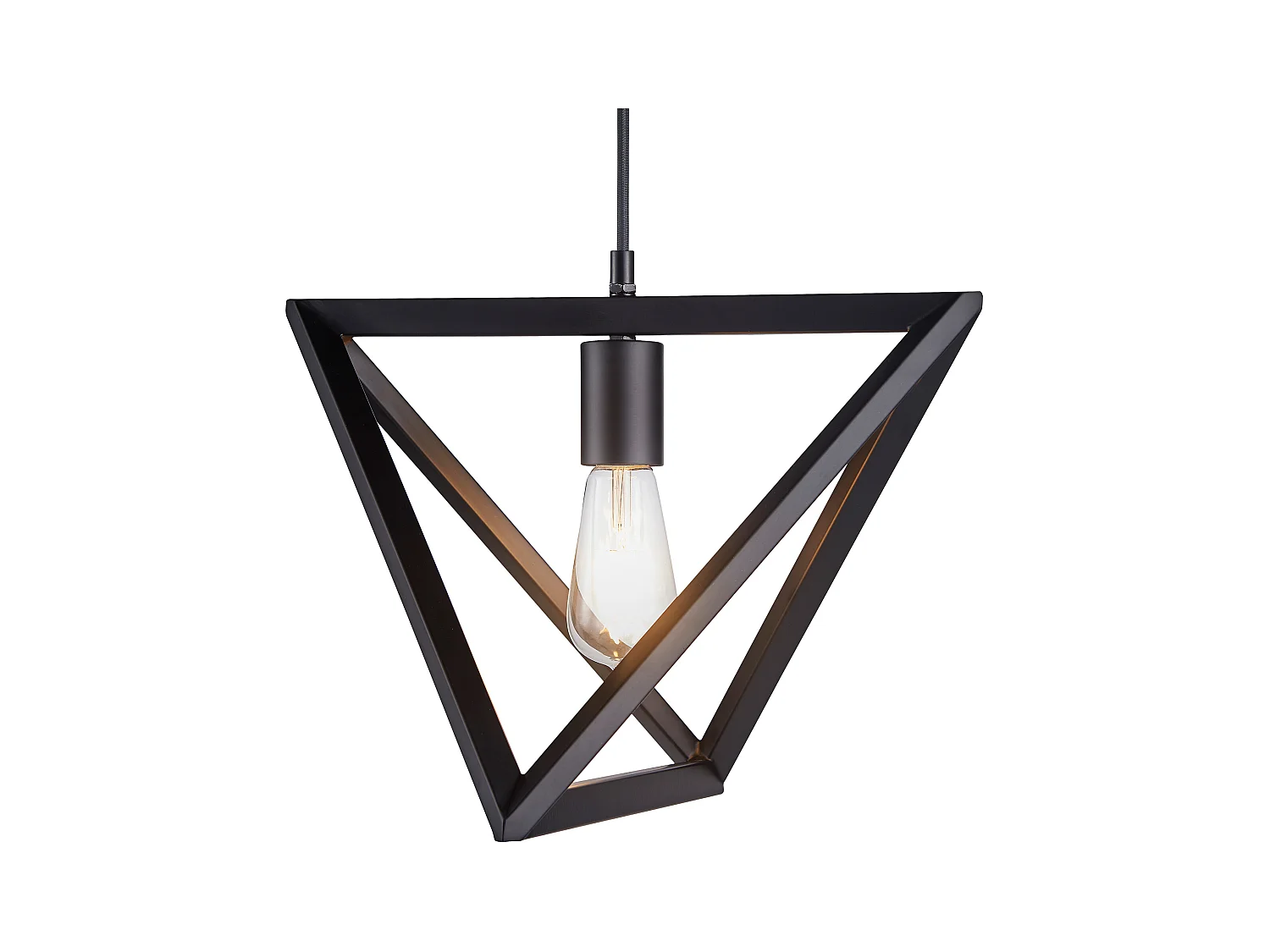 Lampada a sospensione LED illuminazione moderna Teamson Home Armonia VN-L00037-EU