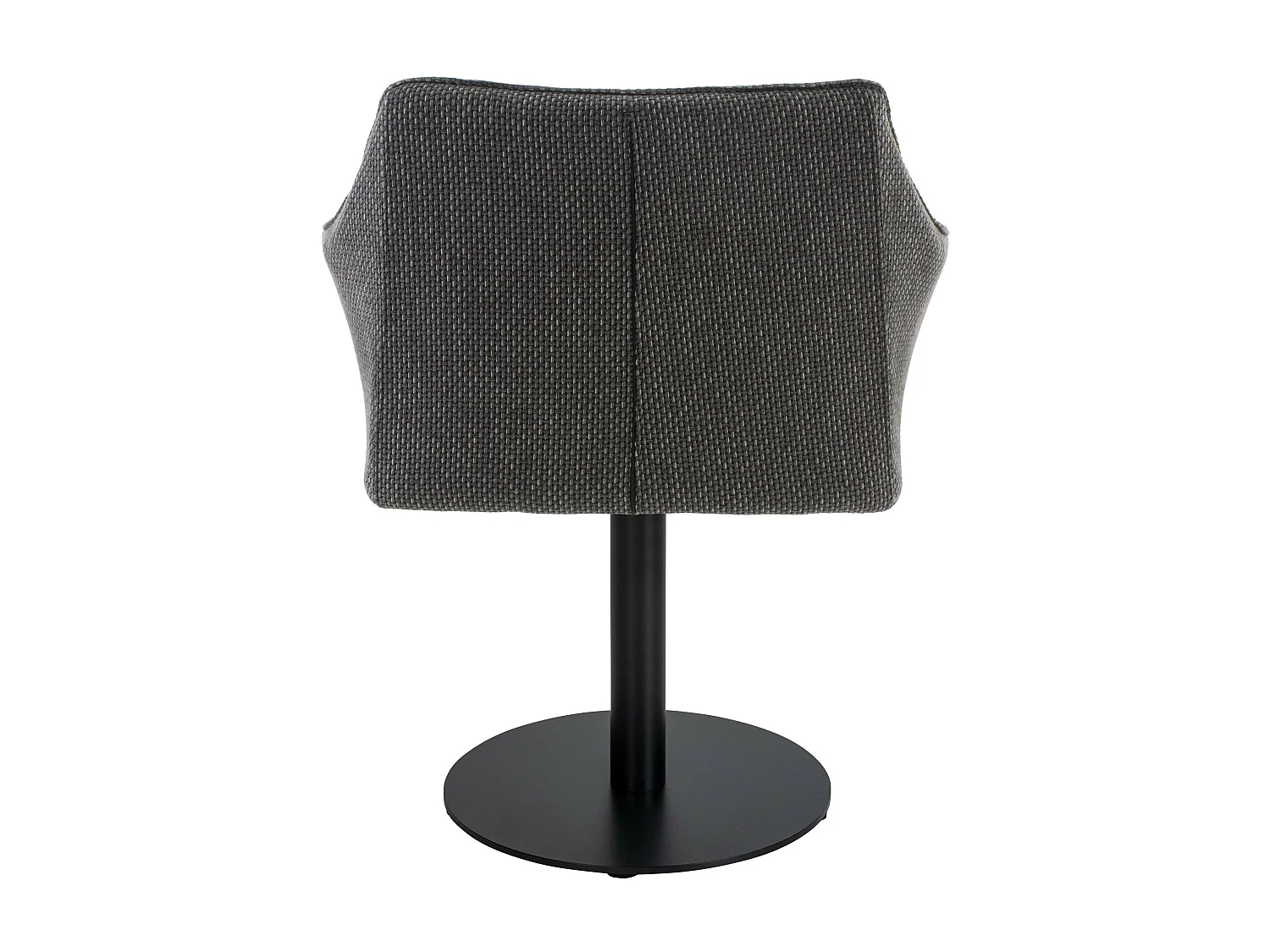 Lounger - Stoff - titangrau - Damaso