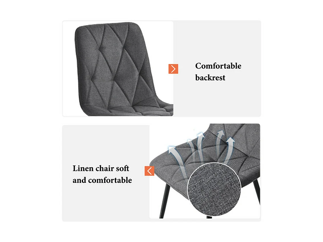 Ensemble table et chaises à manger : élégant avec notre ensemble table et chaises à manger