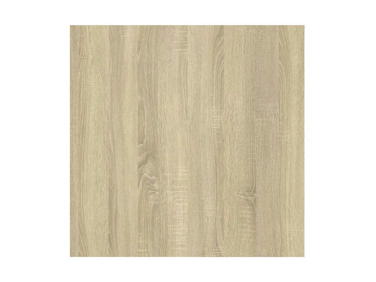 Mobile TV sospeso rovere Sonoma 30,5x30x30 cm