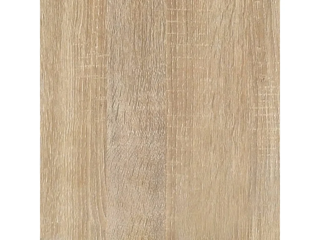 Ensemble de meubles TV 8 pcs Chêne sonoma Bois d'ingénierie