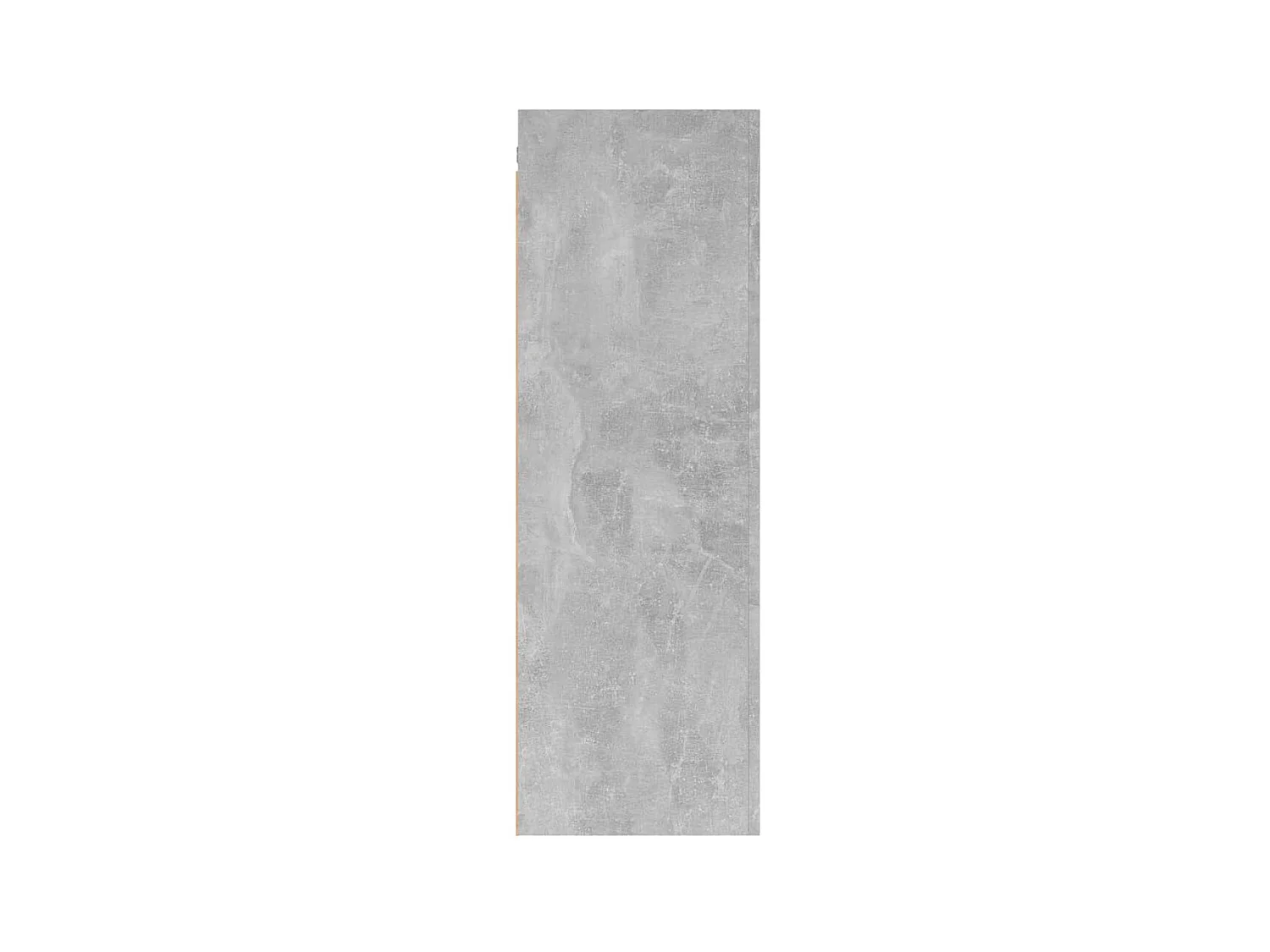 TV-meubel Betongrijs 30,5x30x90 cm Spaanplaat