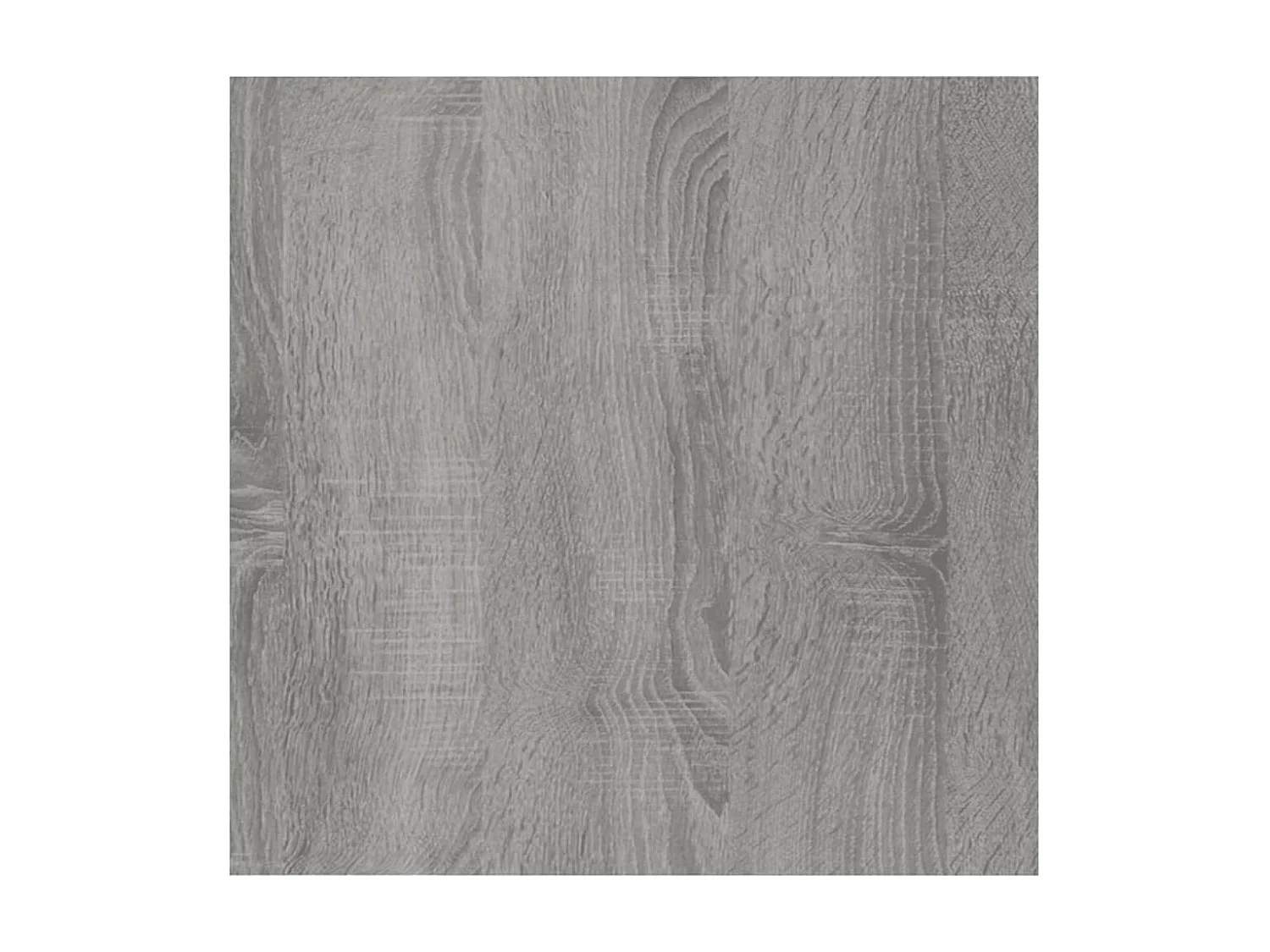 Wand-TV-Einheiten 8 Stück Sonoma grau 30,5x30x30 cm