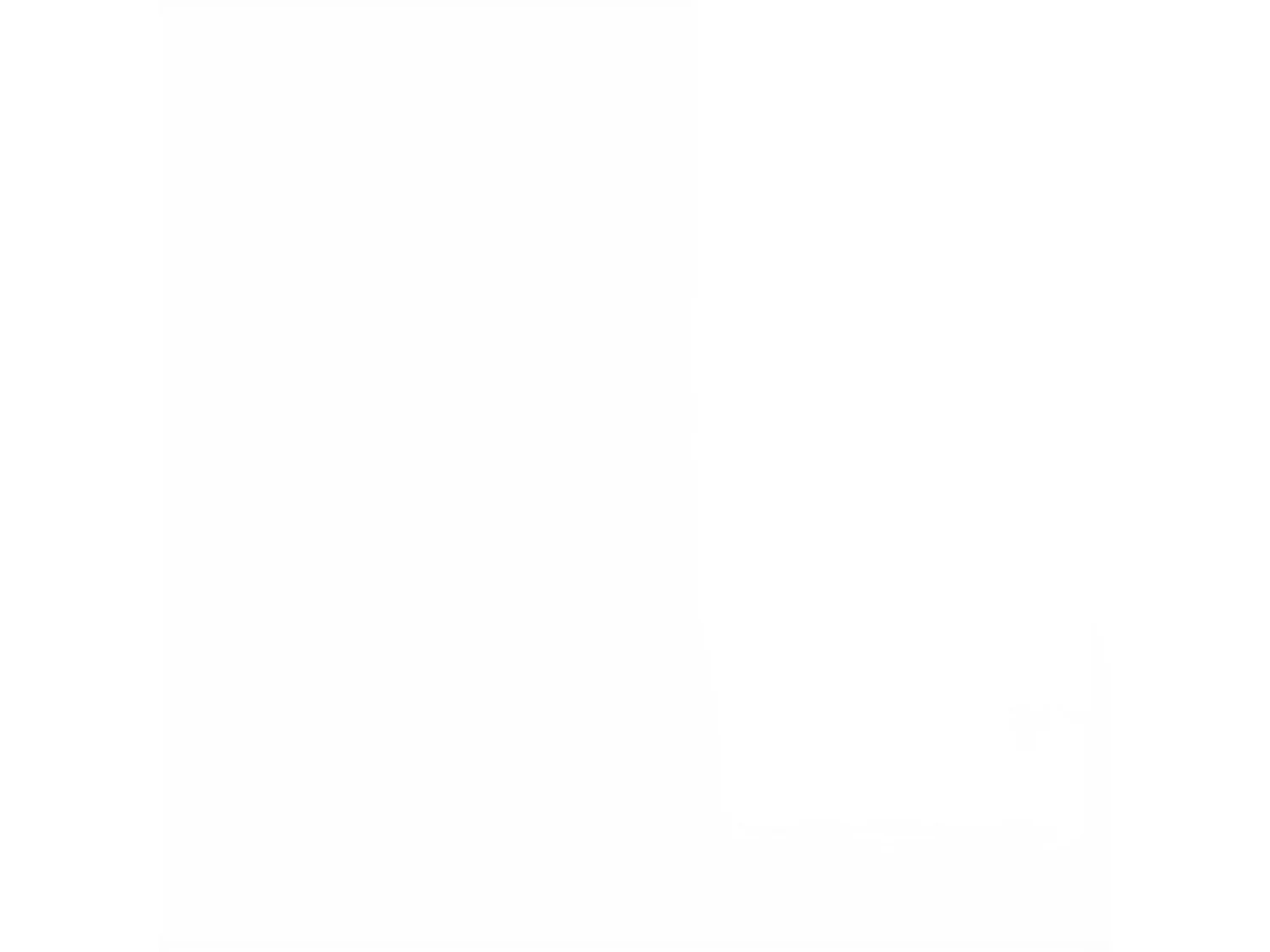 Meuble TV blanc brillant 102x35x45 cm bois d'ingénierie