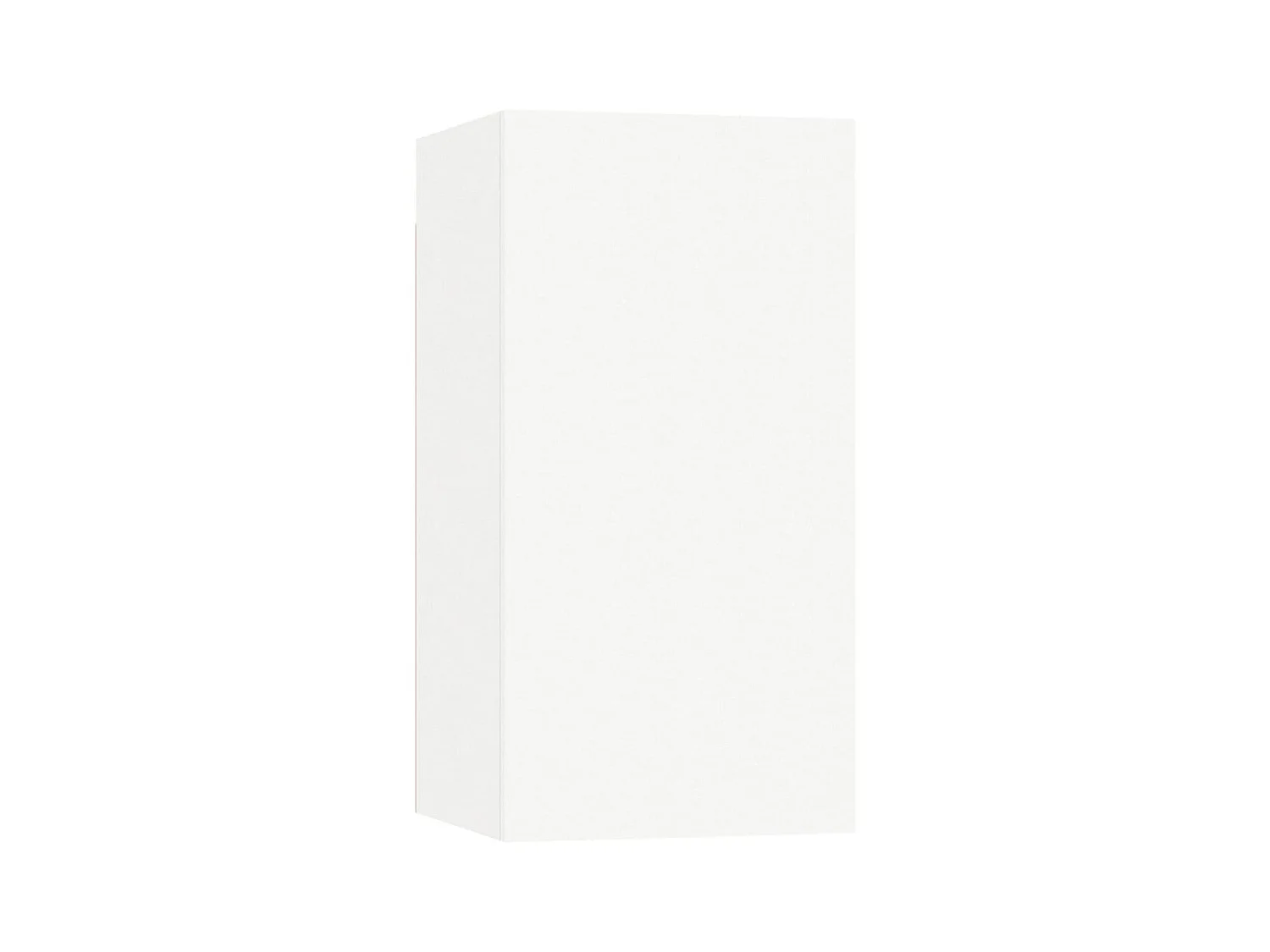 7-delige tv-meubelset wit parket