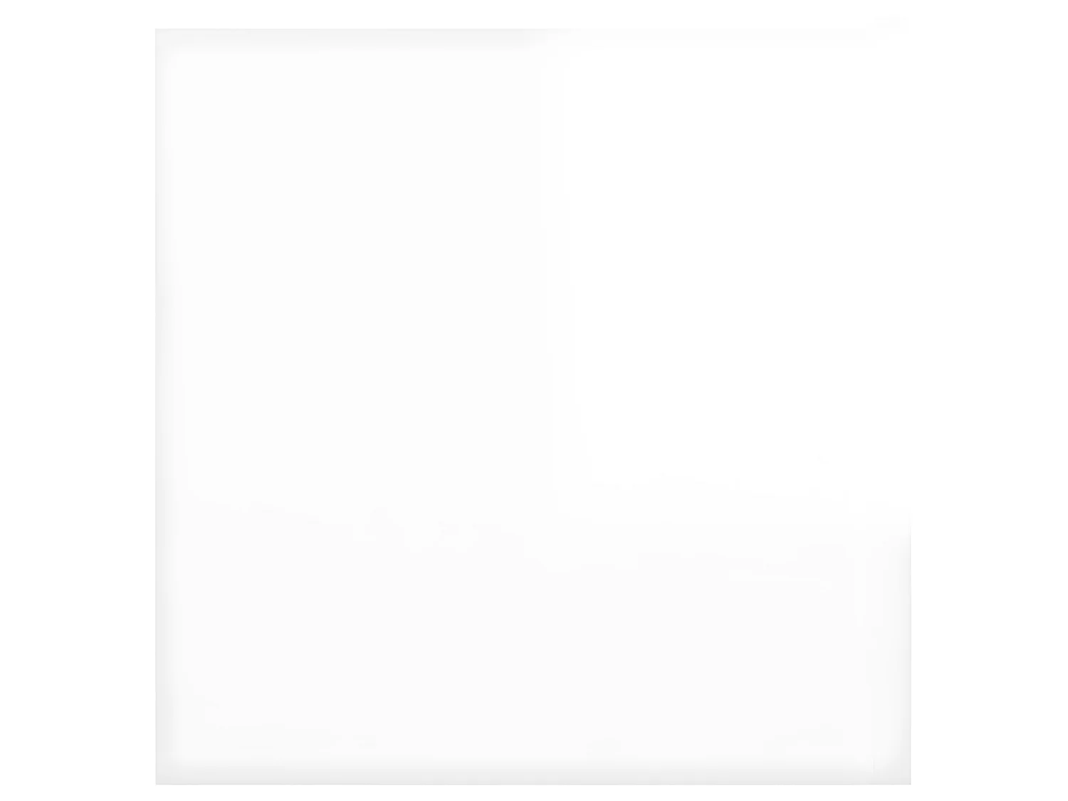 Meubles TV suspendus 2 pcs Blanc brillant 60x30x30 cm