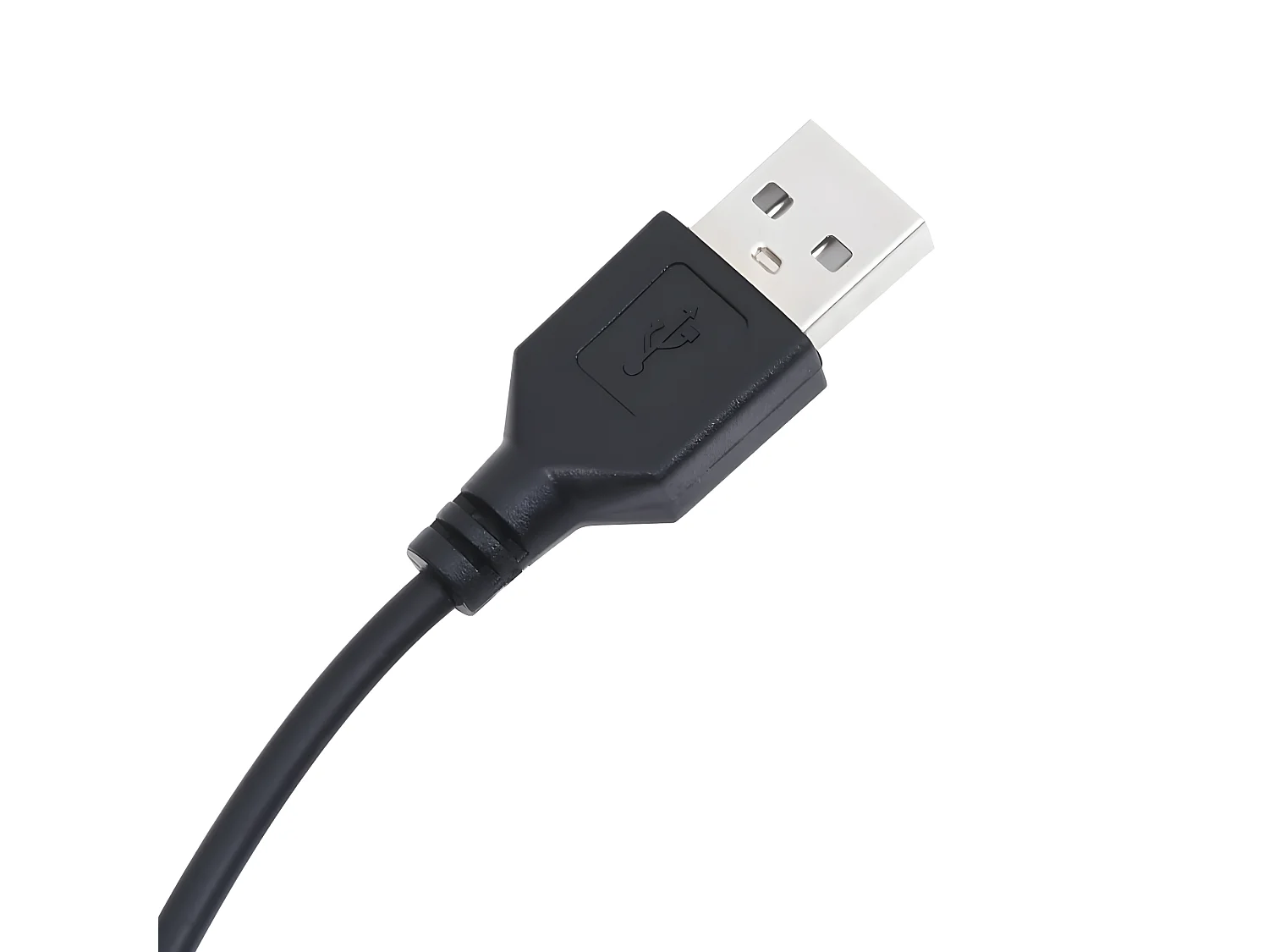 Meuble TV avec lumières LED Blanc 90x39x30 cm