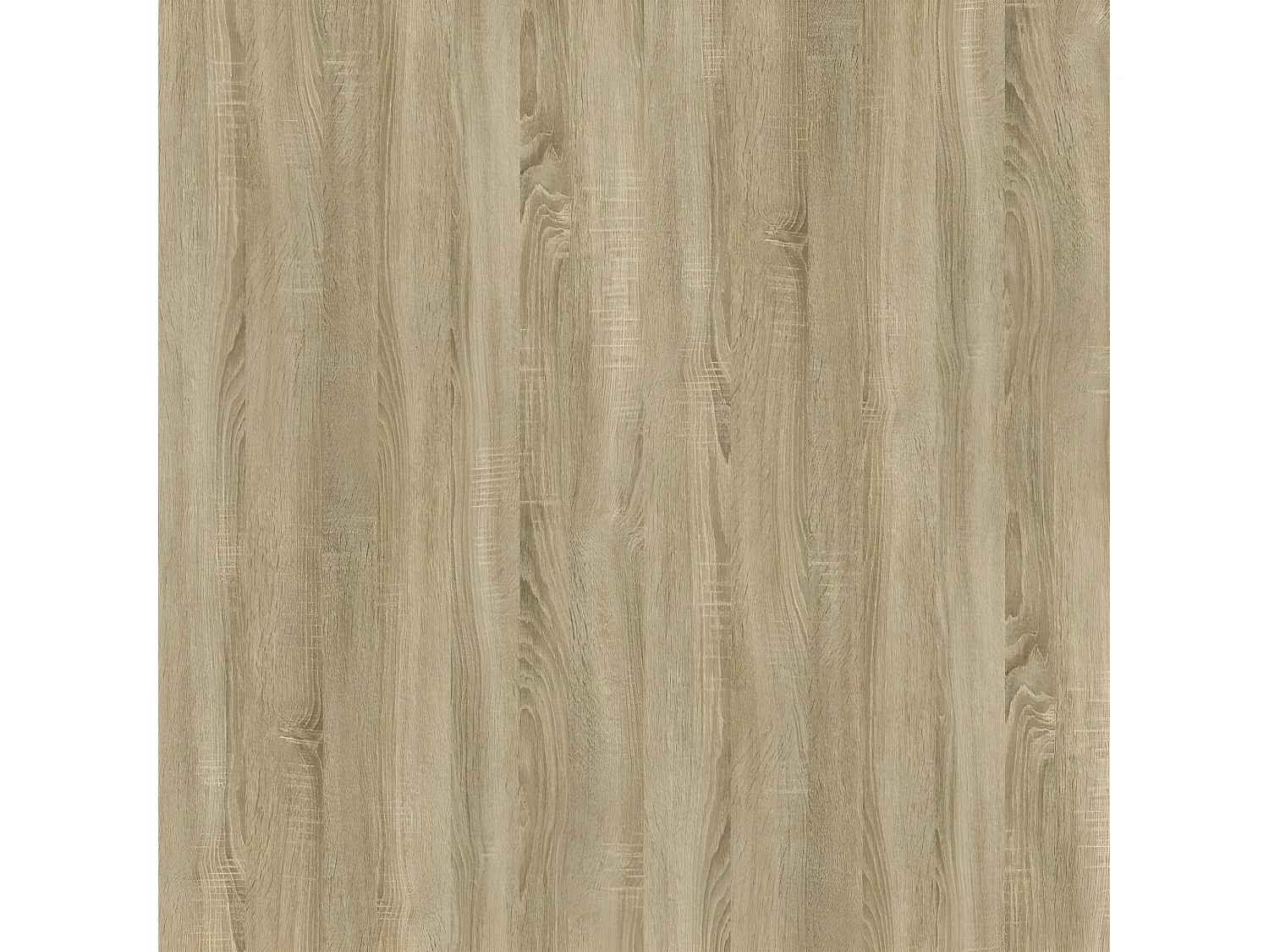 Meuble TV Chêne sonoma 102x44,5x50 cm Bois d'ingénierie