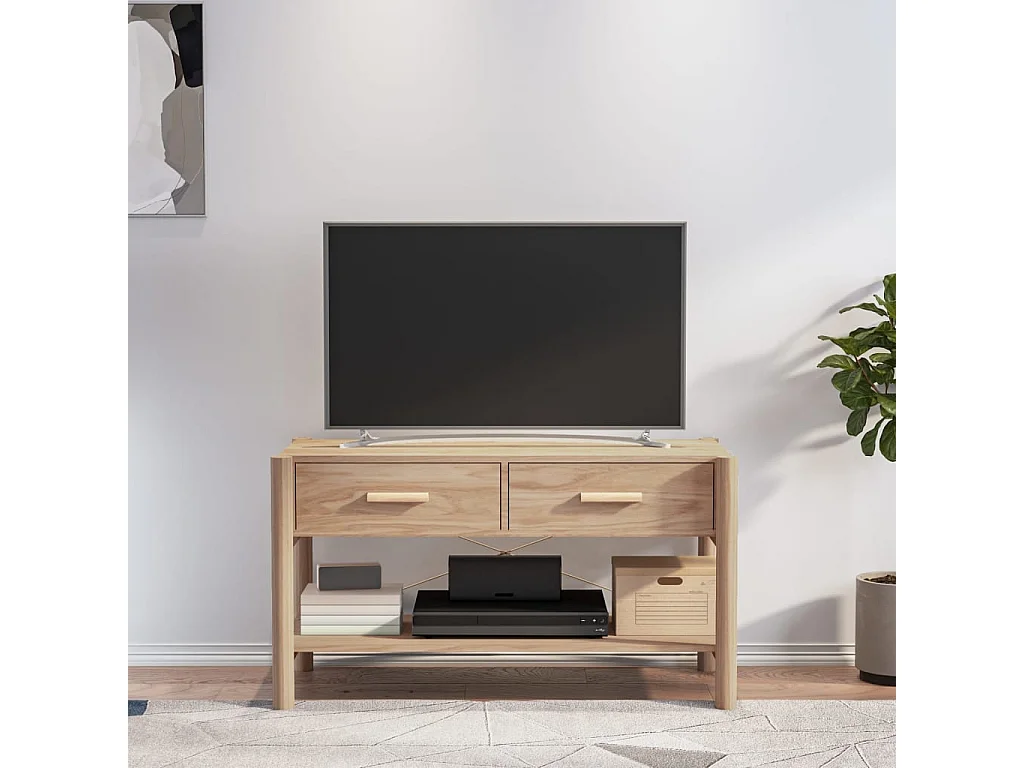 Mobile TV 82x38x45 cm MDF