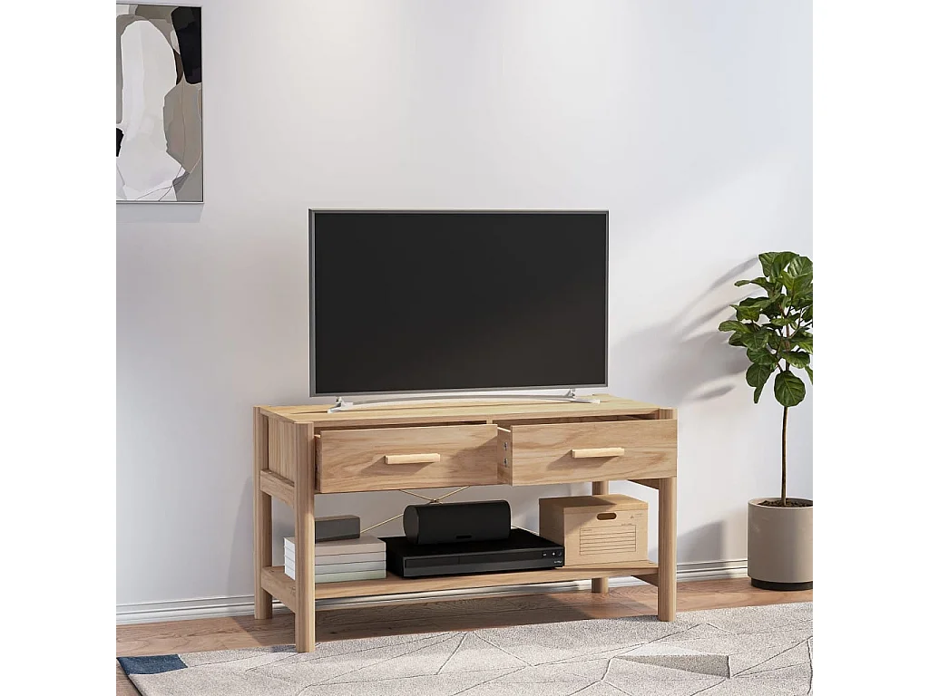 Mobile TV 82x38x45 cm MDF