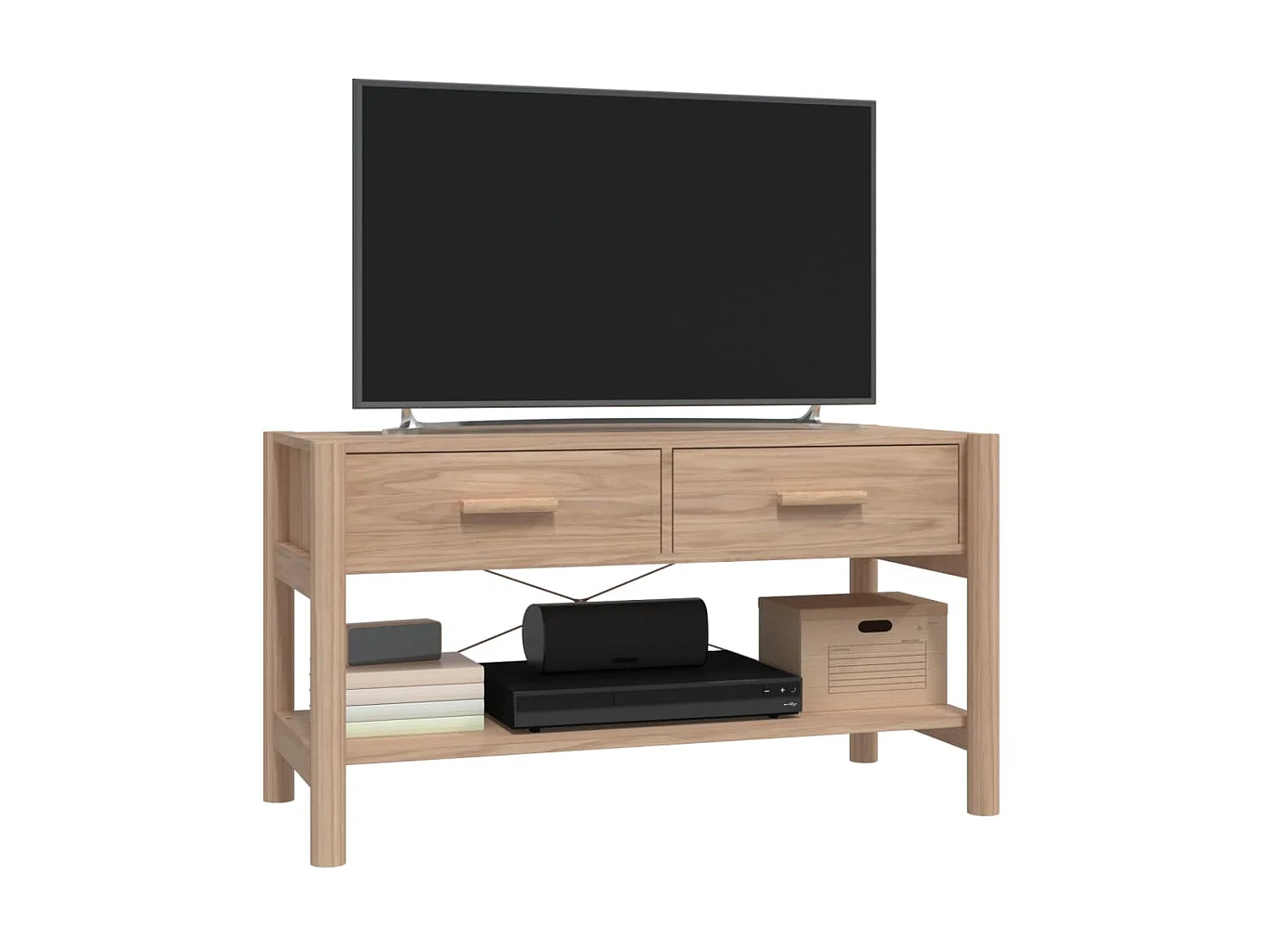 Mobile TV 82x38x45 cm MDF