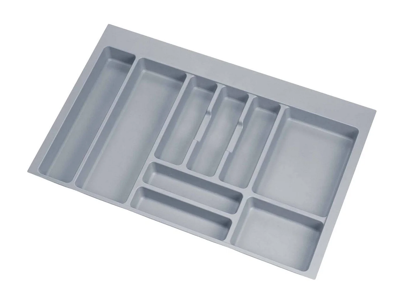 Range-couvert pour tiroir Optima Universal Pour tiroir de 80 cm