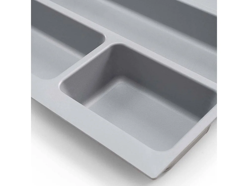 Range-couvert pour tiroir Optima Universal Pour tiroir de 80 cm