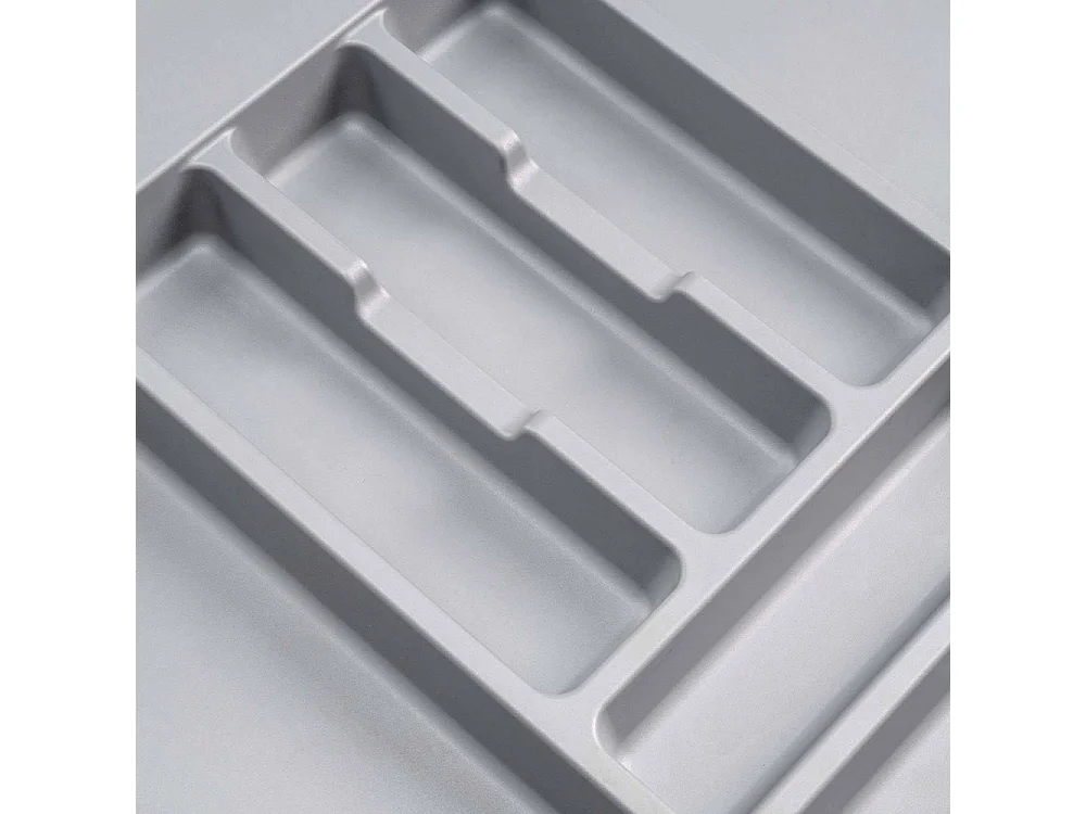 Range-couvert pour tiroir Optima Universal Pour tiroir de 80 cm