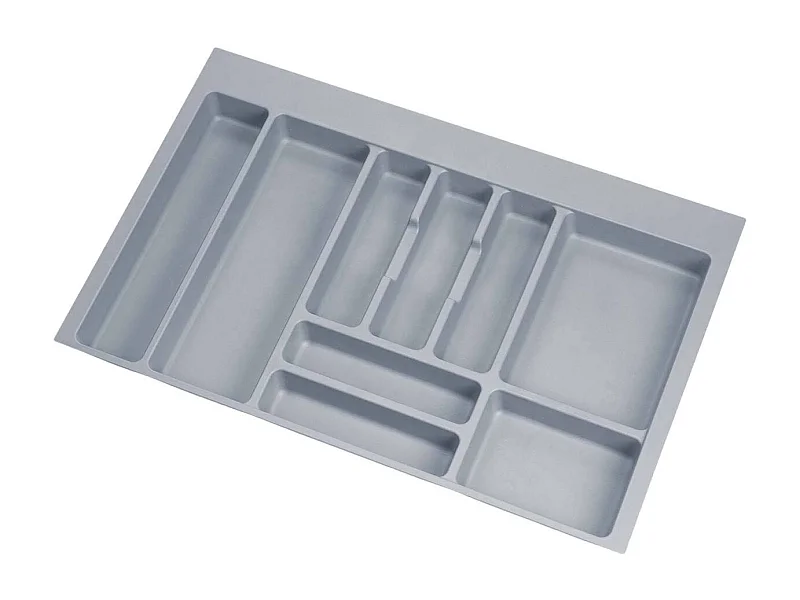 Range-couvert pour tiroir Optima Universal Pour tiroir de 80 cm