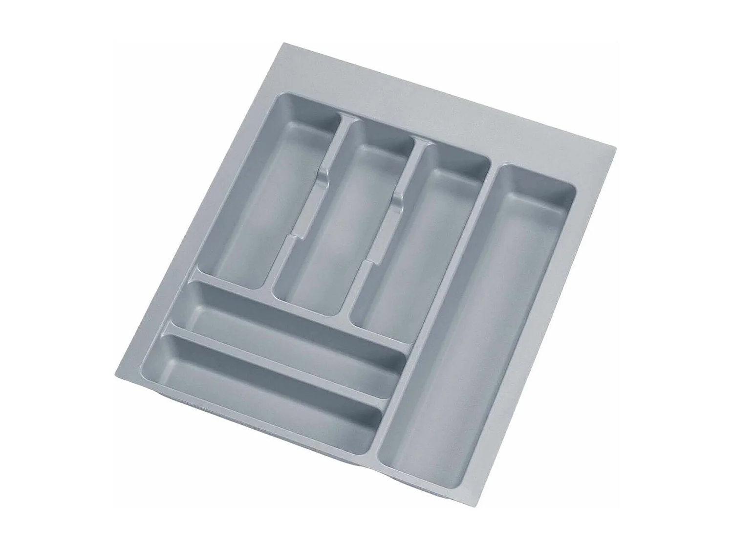 Range-couvert pour tiroir Optima Universal Pour tiroir de 40 cm