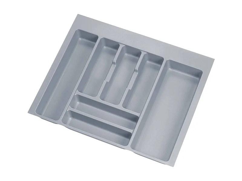 Range-couvert pour tiroir Optima Universal Pour tiroir de 60 cm