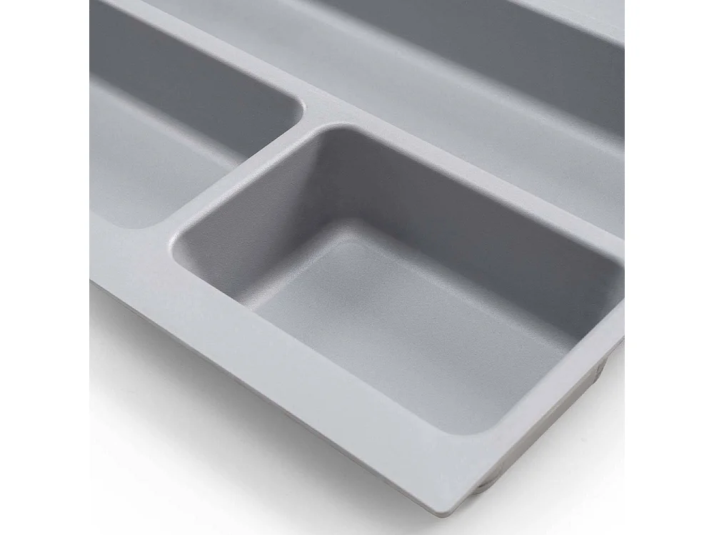 Range-couvert pour tiroir Optima Universal Pour tiroir de 90 cm