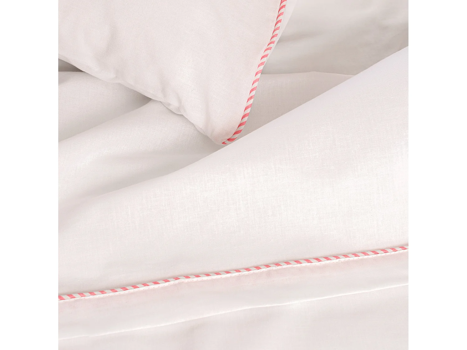 Oberlaken set 2 teiliges 100x130 cm (Kinderbett) Essential