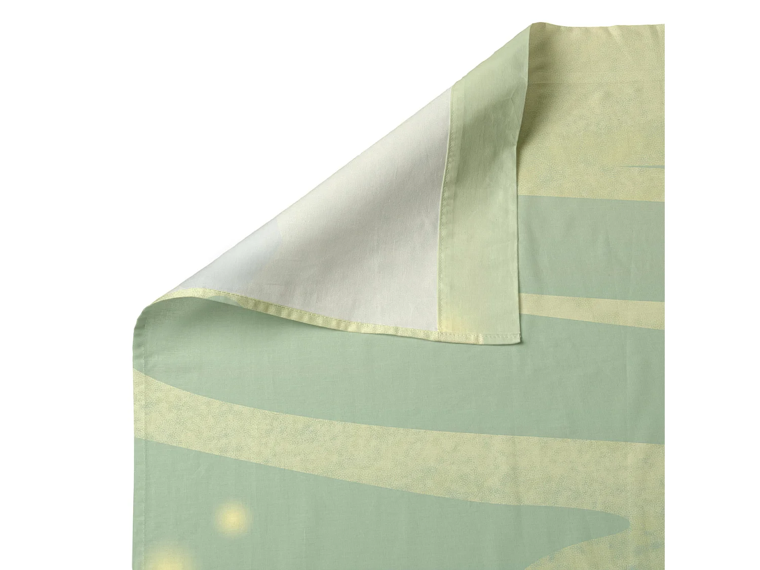 Oberlaken set 2 teiliges 100x130 cm (Kinderbett) The warrior