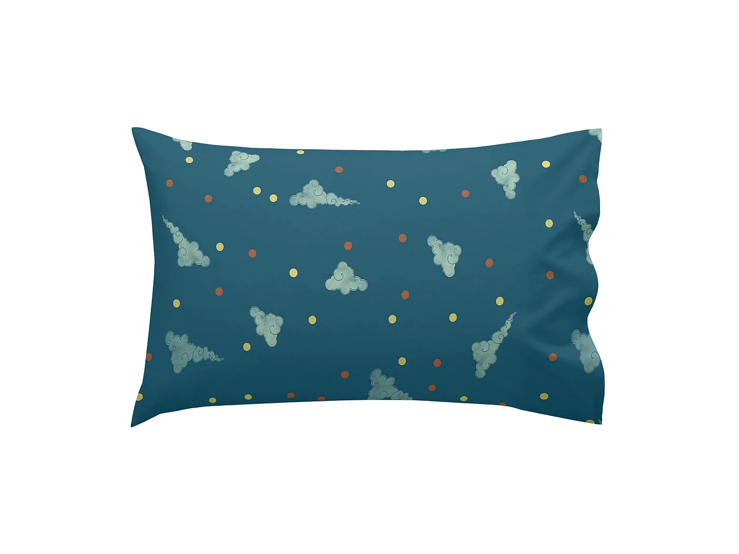 Oberlaken set 2 teiliges 100x130 cm (Kinderbett) The warrior