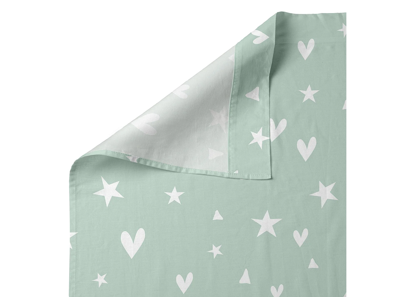 Oberlaken set 2 teiliges 180x270 cm (Cama 105) Fairy dust