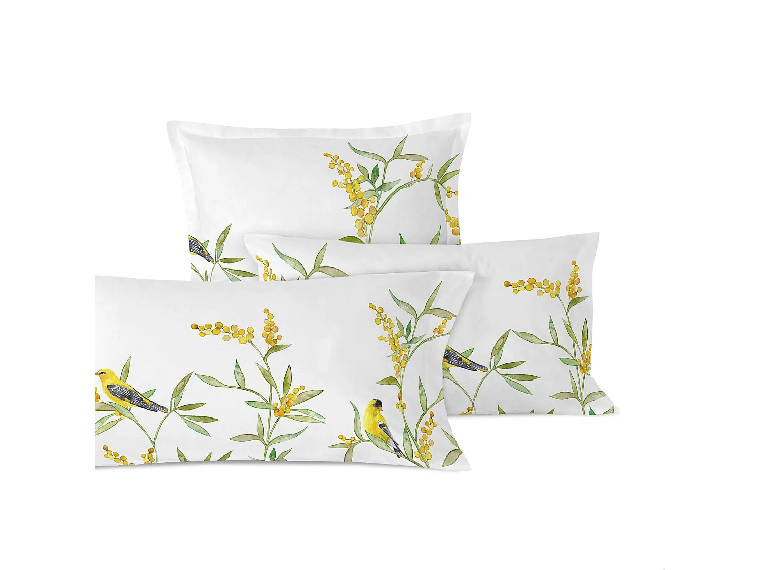 Federa per cuscino 60x70 cm Corniglia