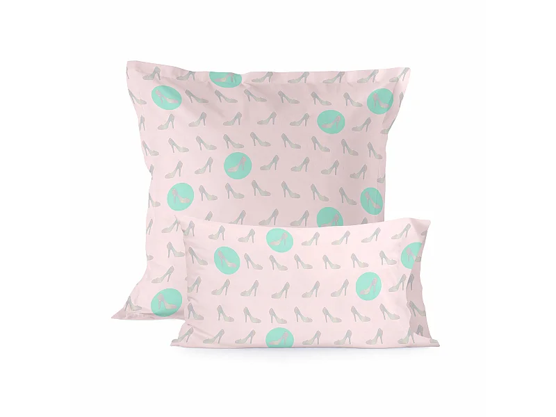 Kissenbezug 60x70 cm Pumpkin