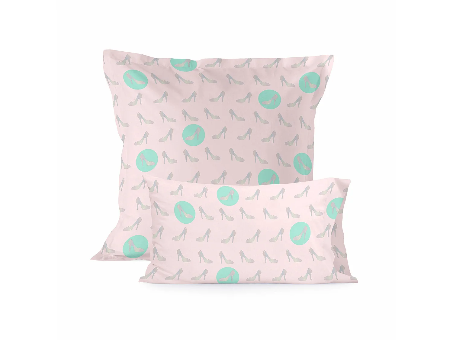 Kissenbezug 60x70 cm Pumpkin