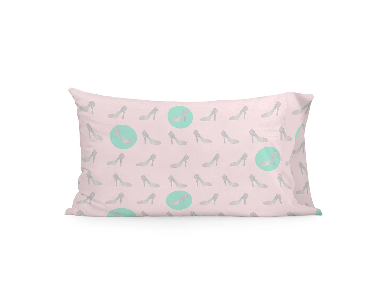 Kissenbezug 60x70 cm Pumpkin