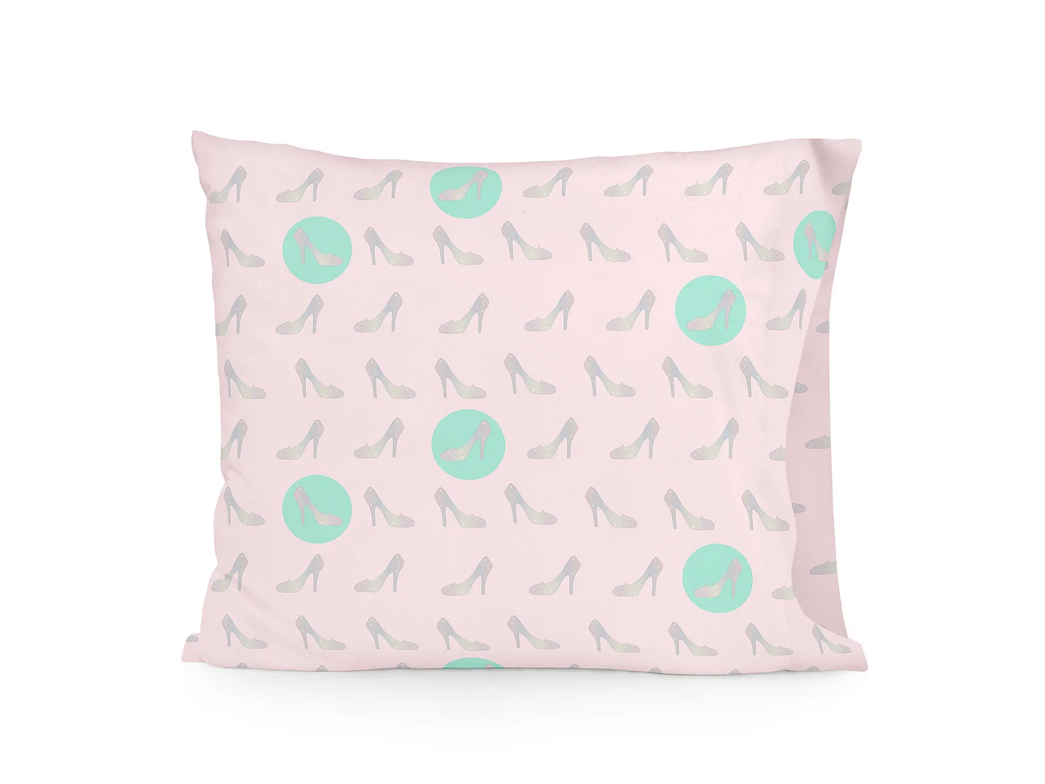 Kissenbezug 60x70 cm Pumpkin