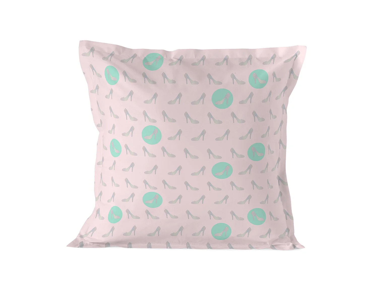 Kissenbezug 60x70 cm Pumpkin