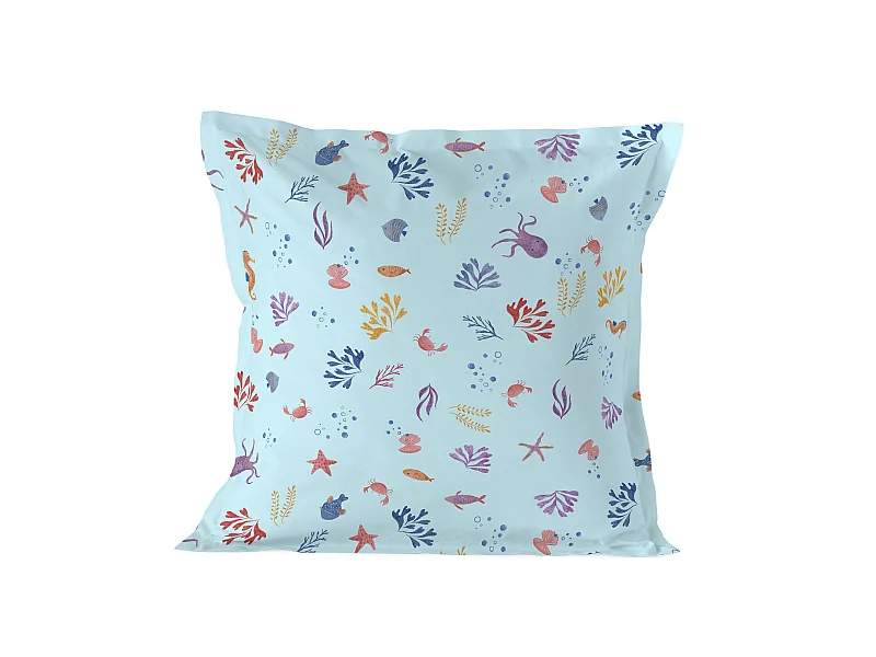 Kissenbezug 80x80 cm Diving suit