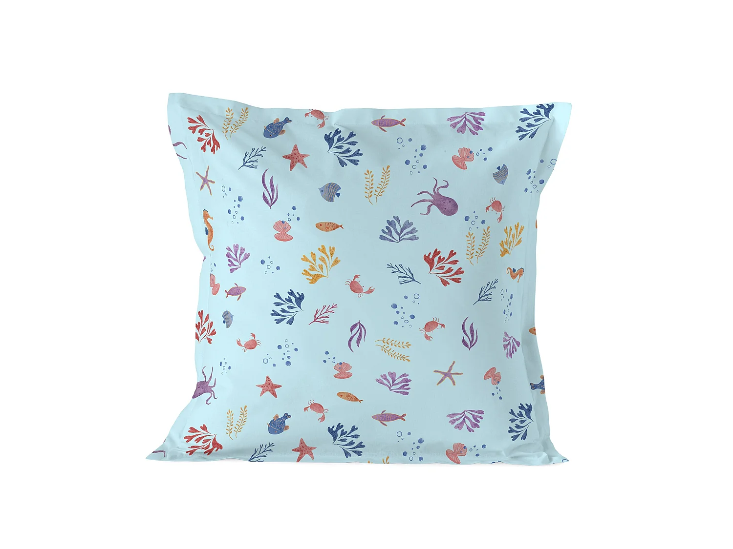 Kissenbezug 80x80 cm Diving suit