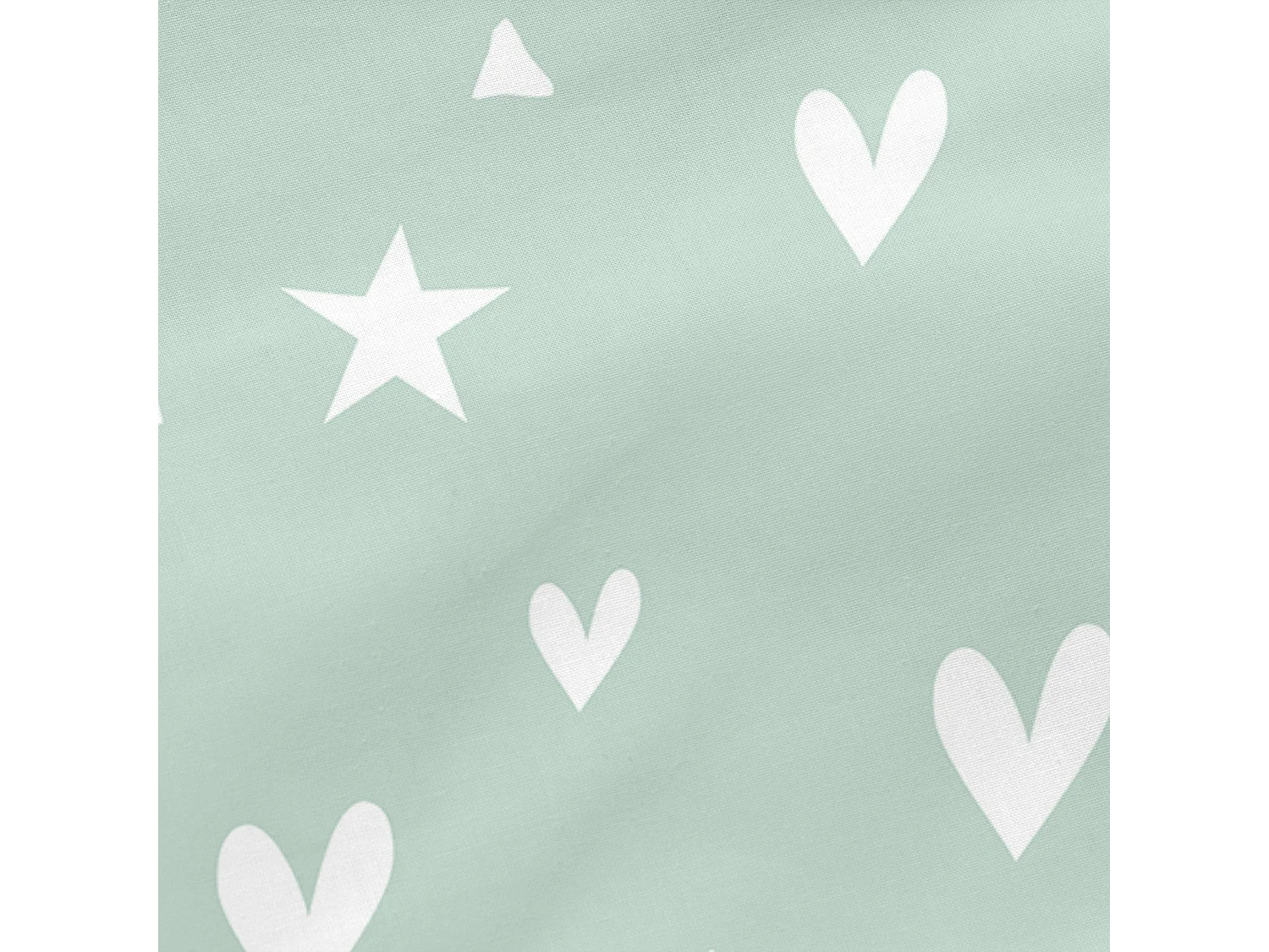 Kussensloop 50x75 cm Fairy dust