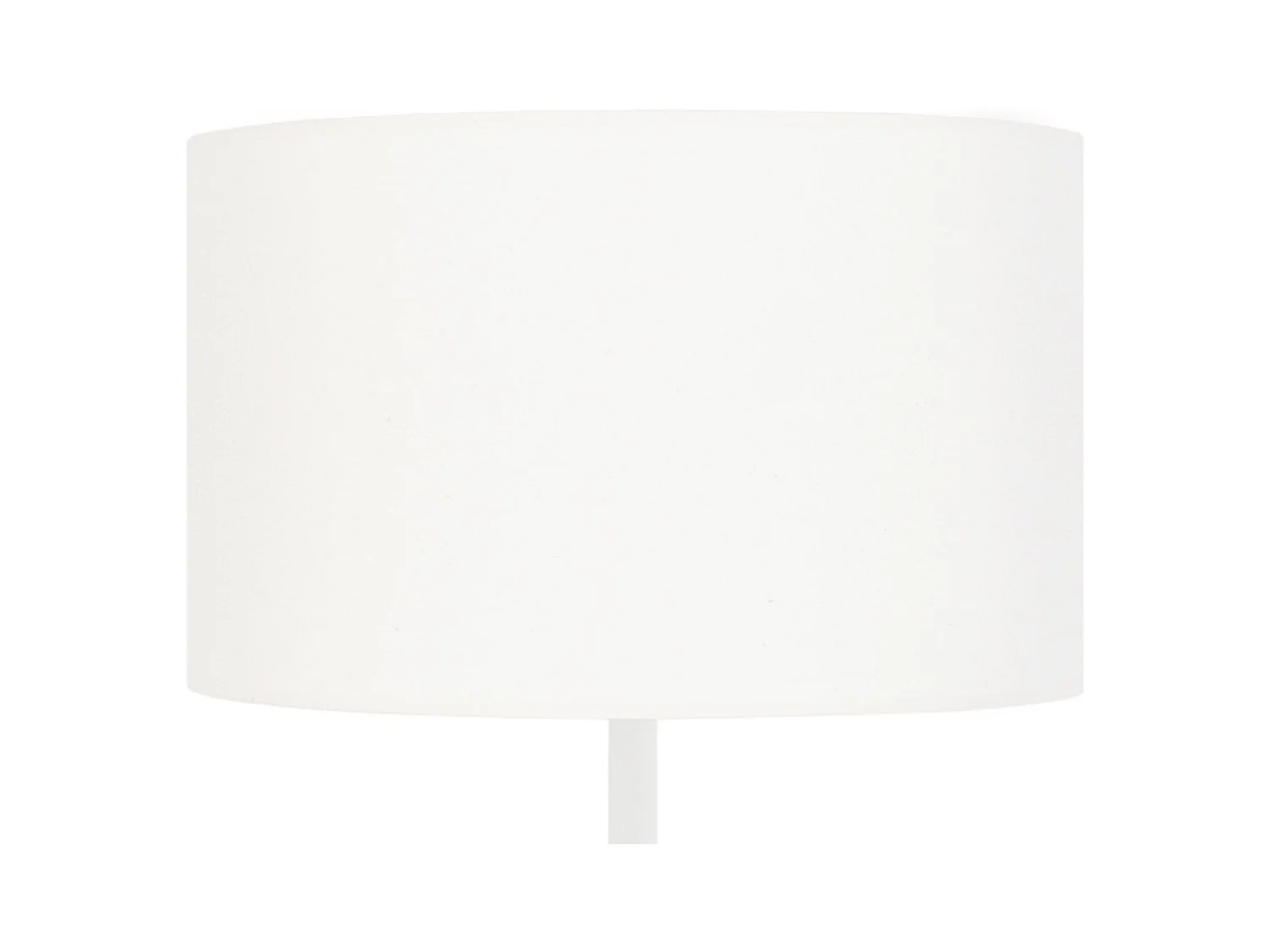 Candeeiro de Pé TOSEL NICE tecido ÁRVORE antracite D30 x  H153  cm