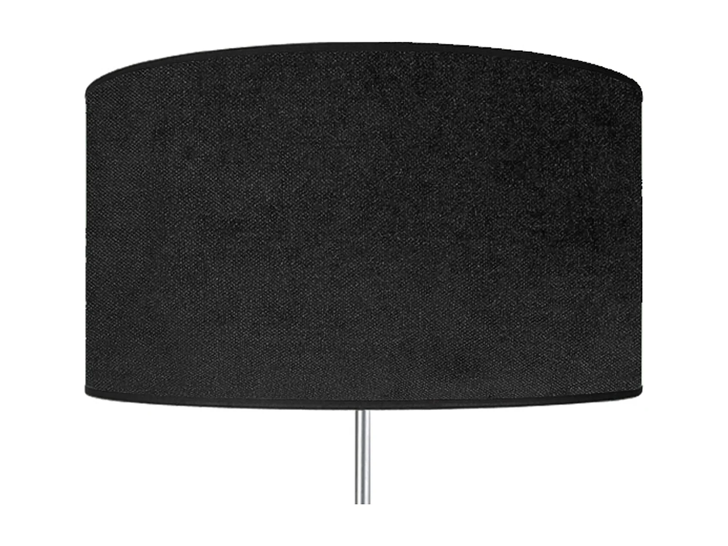 Lampadaire TOSEL ,bois,naturel,H155x D40xP40cm