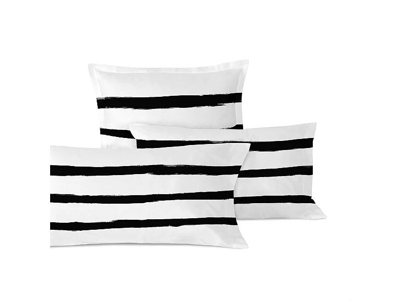 Kissenbezug 60x70 cm Stripes