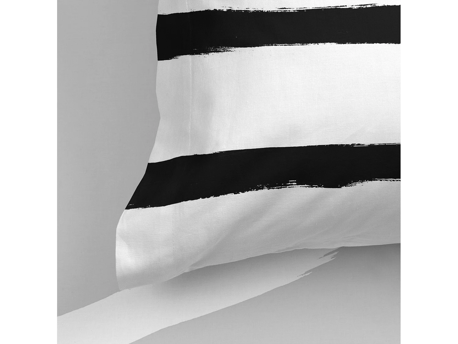 Kissenbezug 60x70 cm Stripes