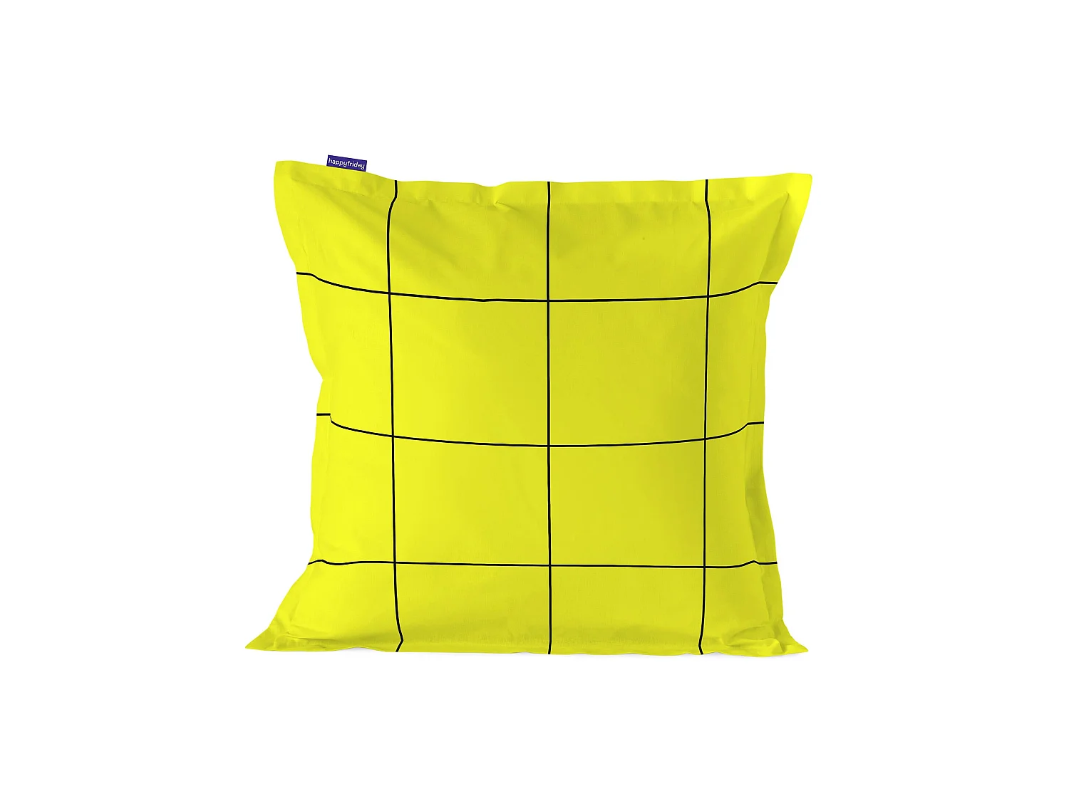 Housse de coussin 60x60 cm Firefly