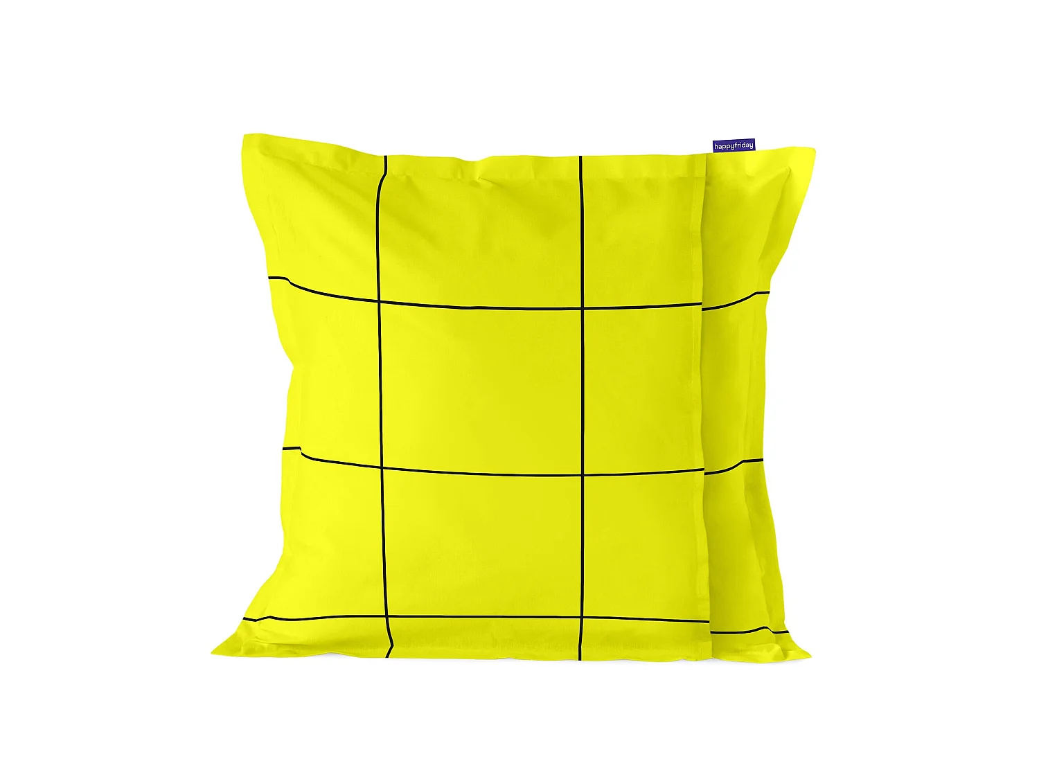 Housse de coussin 60x60 cm Firefly