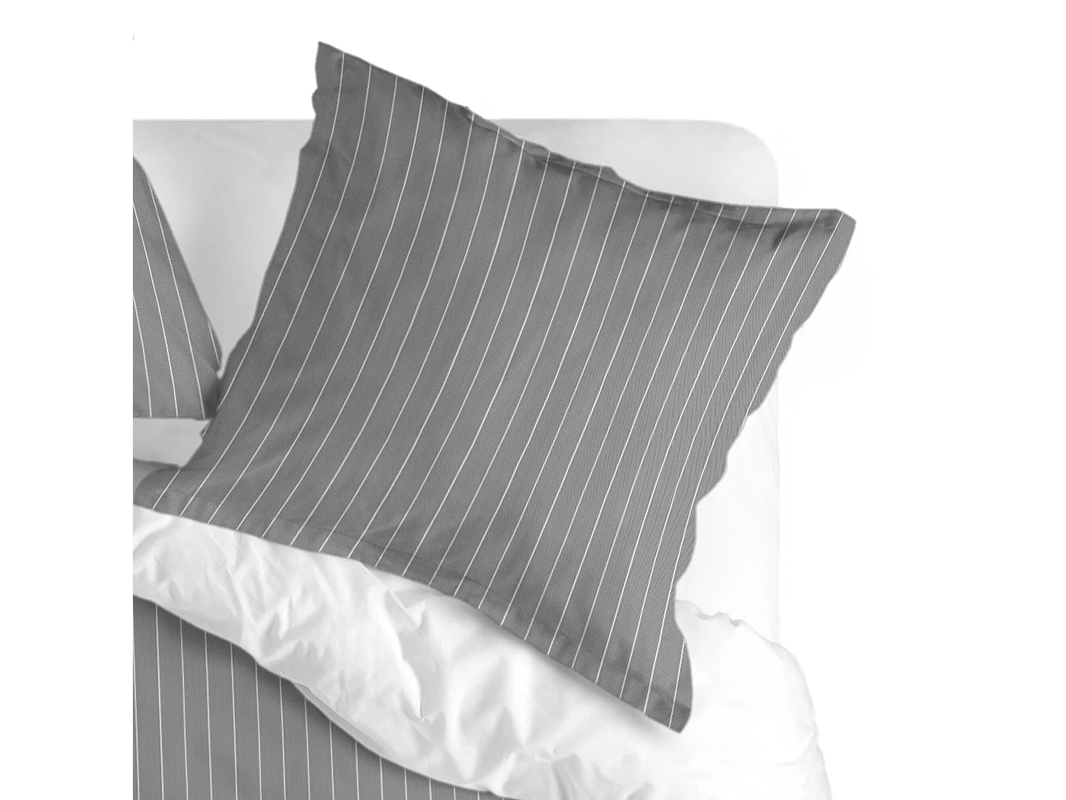 Kissenbezug 80x80 cm Oxford