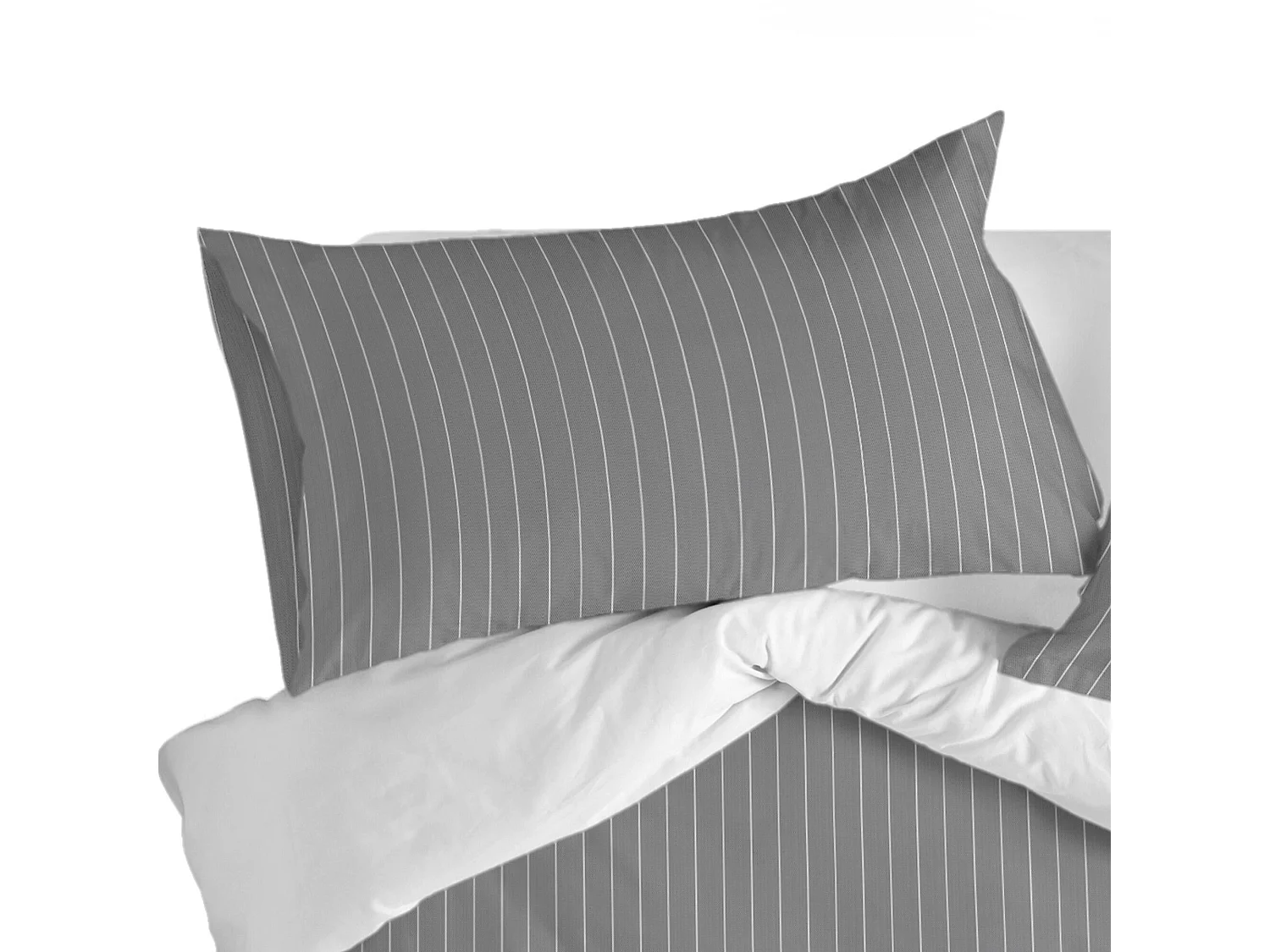 Kussensloop 80x80 cm Oxford