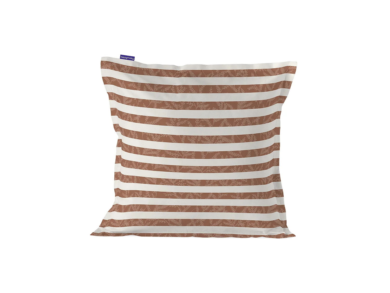 Housse de coussin 60x60 cm Wild flowers