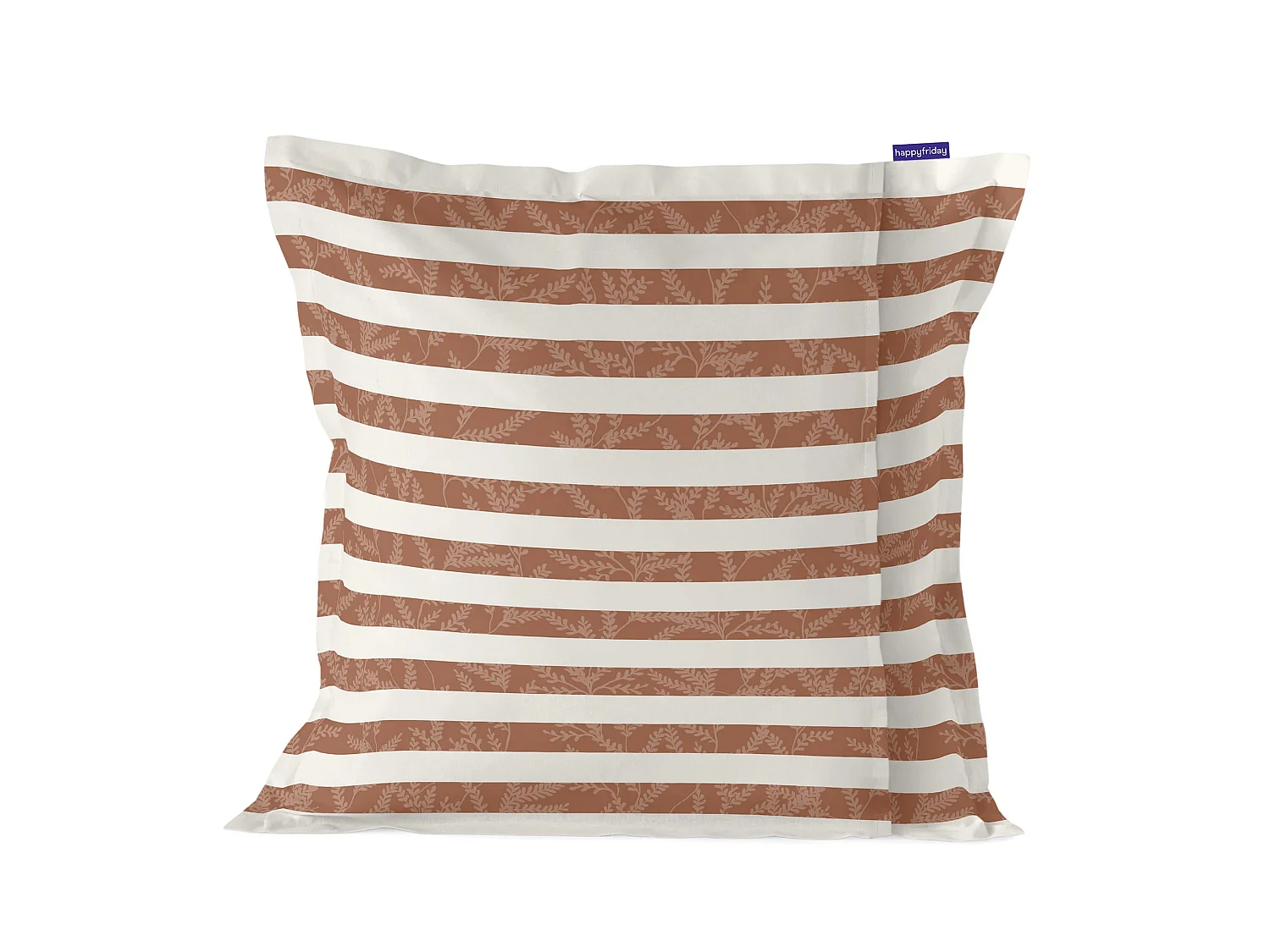 Housse de coussin 60x60 cm Wild flowers